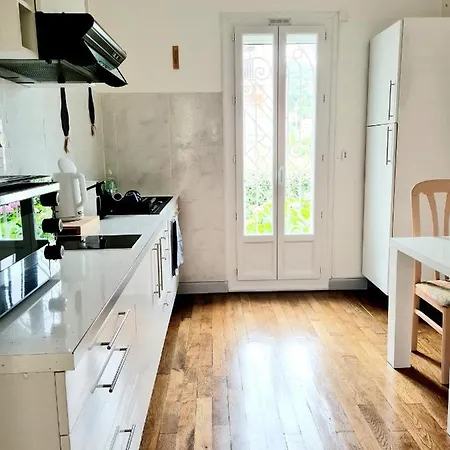La Closeraie Apartment Amélie-les-Bains-Palalda