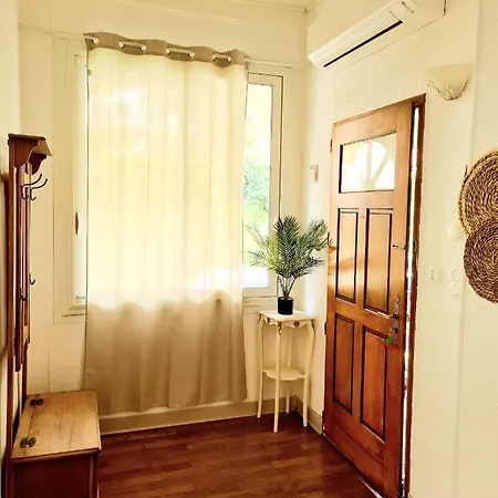 La Closeraie Apartment *