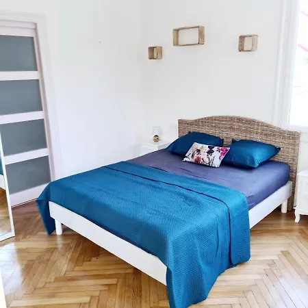 Apartment La Closeraie Amelie-les-Bains-Palalda