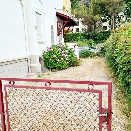 La Closeraie