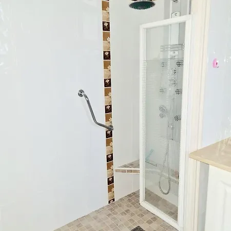 La Closeraie Apartment